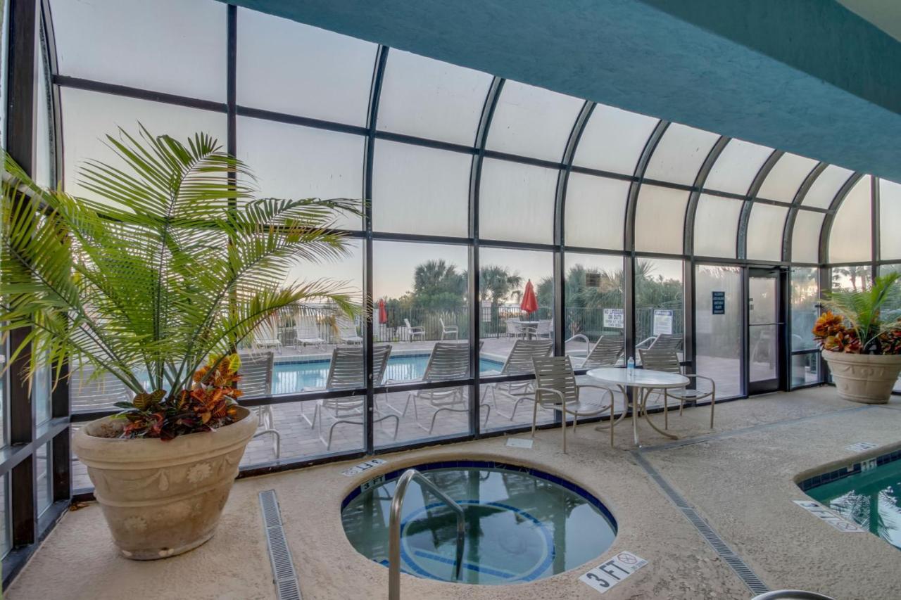 Hosteeva Oceanfront Spectacular Condo Myrtle Beach Extérieur photo